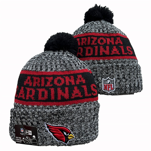 Arizona Cardinals Knit Hats 0059